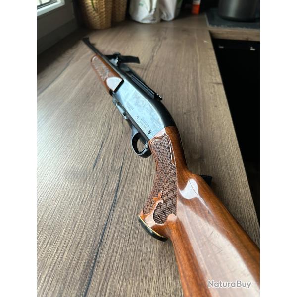 Remington 280 woodmaster 742
