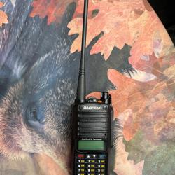 Talkies walkies BAOFENG