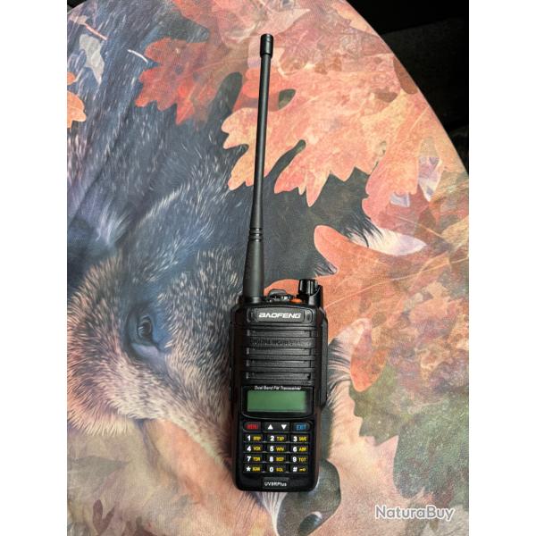 Talkies walkies BAOFENG