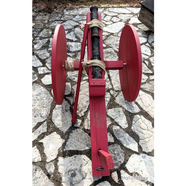 Canon M�di�val Forg� Main