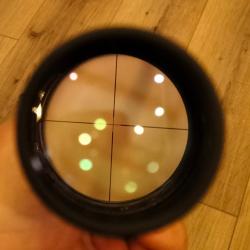 Tasco pronghorn 3-9x40