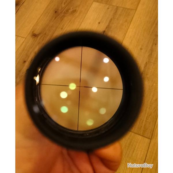 Tasco pronghorn 3-9x40