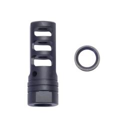 COMPENSATEUR SCHMEISSER NoRec .223 Rem