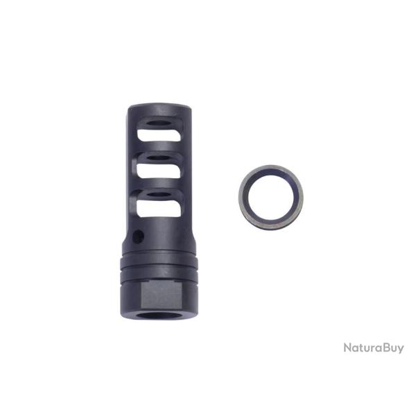 COMPENSATEUR SCHMEISSER NoRec .223 Rem