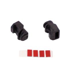 Embouts d'arcs pour arbal&egrave;te Mey Interceptor