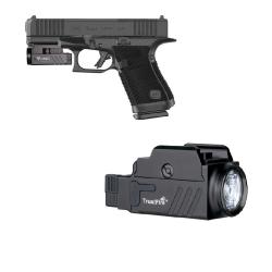 Lampe Glock Gen 6 Trustfire GM23 | TXC ARMEMENT