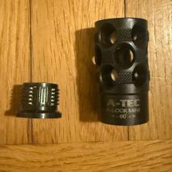 Frein De Bouche A-Tec (A-Lock Mini)