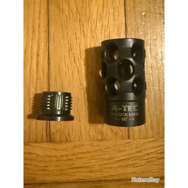 Frein De Bouche A-Tec (A-Lock Mini)