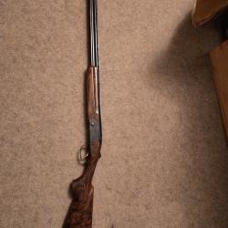 Fusil Beretta oryx pro 686 calibre 28