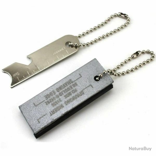 Silex Allume Feu | TXC ARMEMENT