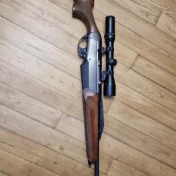 Carabine 300 Benelli Argo Pro sans lunette  du   09/25