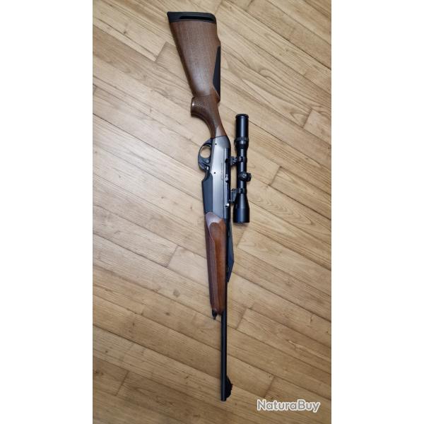 Carabine 300 Benelli Argo Pro sans lunette  du   09/25