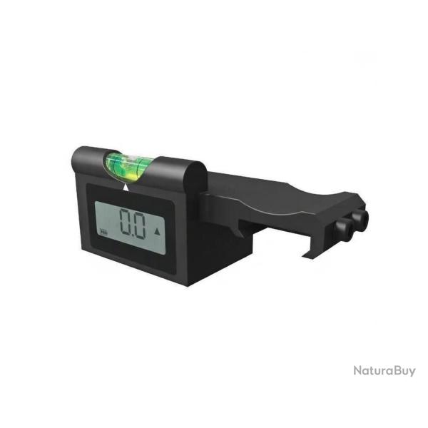 Niveau �lectronique de pr�cision � fixation Picatinny