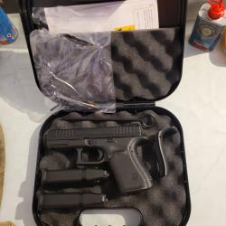 Glock 44 - 22LR