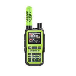 Baofeng UV-5R Mini (5 Watts) + antenne courte Abbree AR-805S