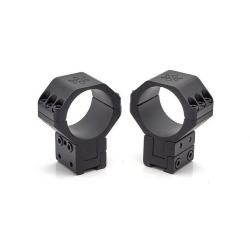 Paire de colliers Vector Optics XASR-3055 en 34mm pour queue d'aronde