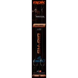 Lot De 2X Montages Sh-Rig Wide Gape Rok T4