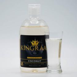 Intense Booster Coconut Kingraal 500ml - Booster Carpe Liquide Coco