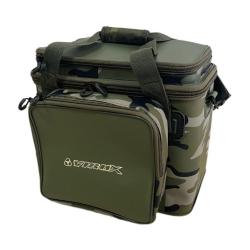 Sac VIRUX &eacute;tanche PVC - R&eacute;sistant 0,85 mm, base renforc&eacute;e 1,4 mm