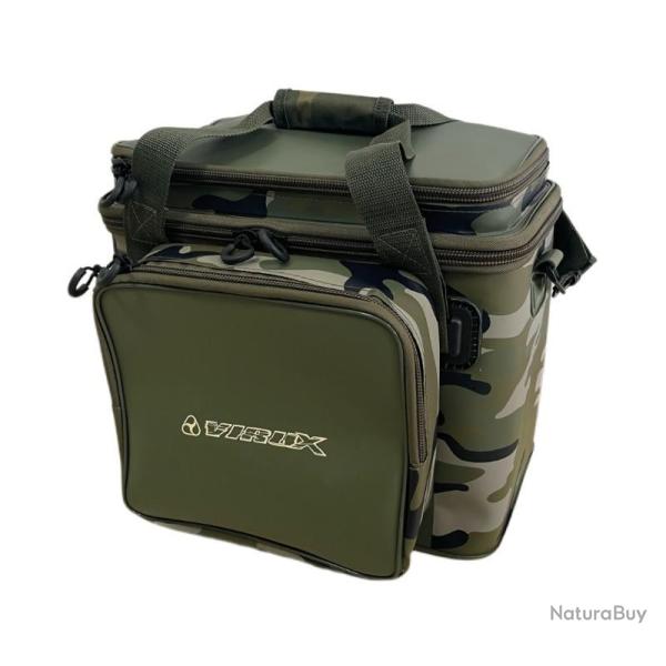 Sac VIRUX �tanche PVC - R�sistant 0,85 mm, base renforc�e 1,4 mm