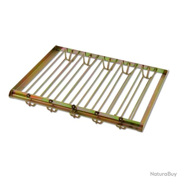 Grille pour DUCAT 150&200-AV