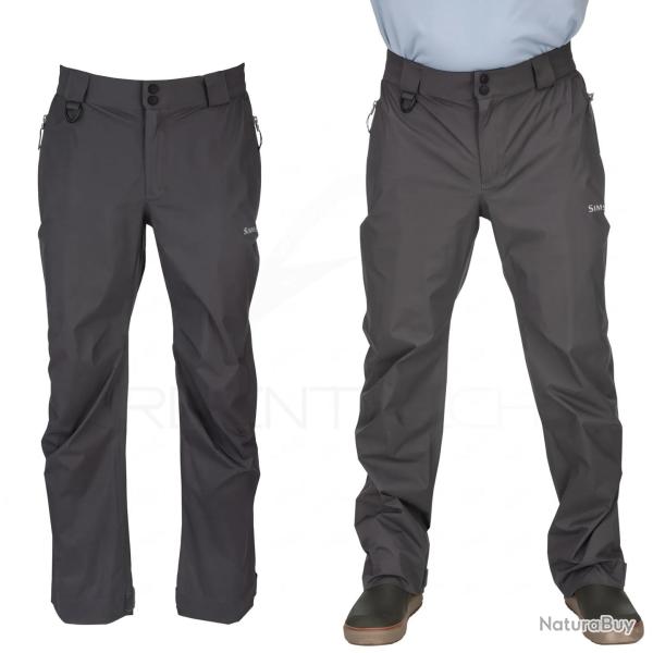 Pantalon SIMMS Waypoints Slate 3XL