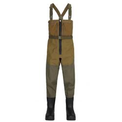 Waders SIMMS Freestone Z Bootfoot Loden XL12