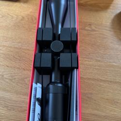 Kite optics K4 3-12X50 HD