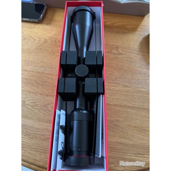 Kite optics K4 3-12X50 HD