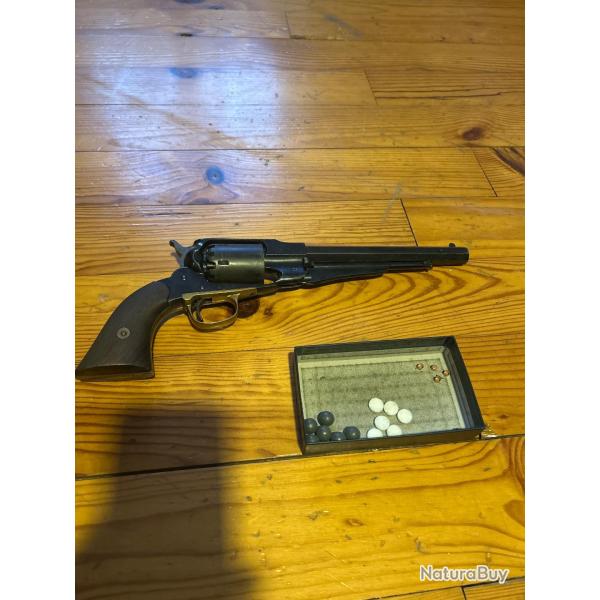 Armes � poudre noire