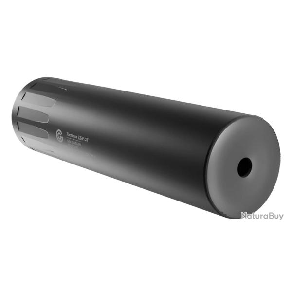 Silencieux GOMANDER TACTINOX 7.62 DT 5/8x24 NOIR
