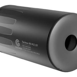 Silencieux GOMANDER TACTINOX 9S PCC DT 1/2x28 SILENCIEUX GOMANDER TACTINOX 9S PCC DT (DIRECT THREAD)