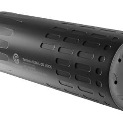 Silencieux GOMANDER TACTINOX 5.56 L QD LOCK NOIR