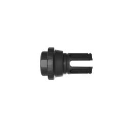Cache flamme GOMANDER QUADRON Cal. 5.56 - 1/2X28