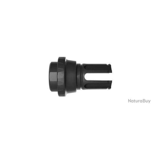 Cache flamme GOMANDER QUADRON Cal. 9mm x 1/2X28