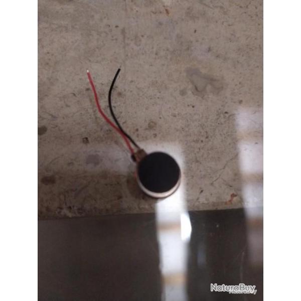 Vibreur pour amorceur auto presse LEE rechargement