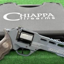 Revolver Rhino 60D Chiappa 9mm parabellum cat B