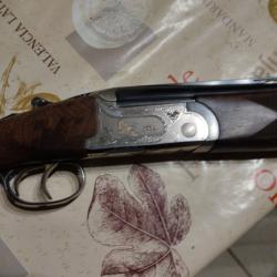 Fusil fair calibre 28 canon 71