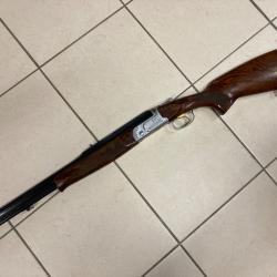 Vends carabine EXPRESS FAIR cal.30R mod.safari