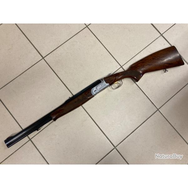 Vends carabine EXPRESS FAIR cal.30R mod.safari