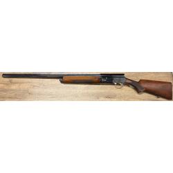 Fusil semi-automatique Auto 5 12/70