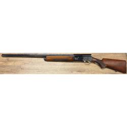 Fusil Browning semi-automatique Auto 5 12/70