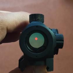 ? Point Rouge FUZYON 1x20