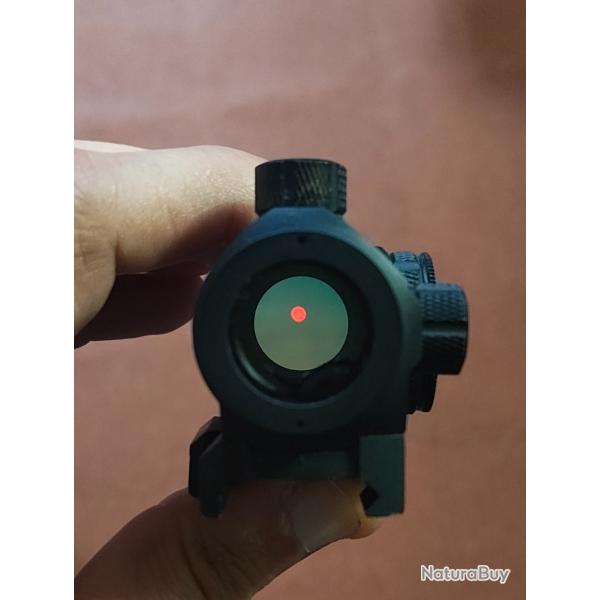 ? Point Rouge FUZYON 1x20