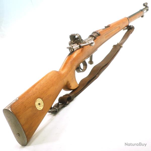 CARL GUSTAFS   -    1896   -    Avec dioptre