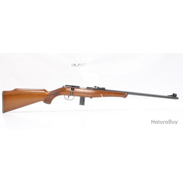 OCCASION Carabine gaucher Gazelle cal:22lr