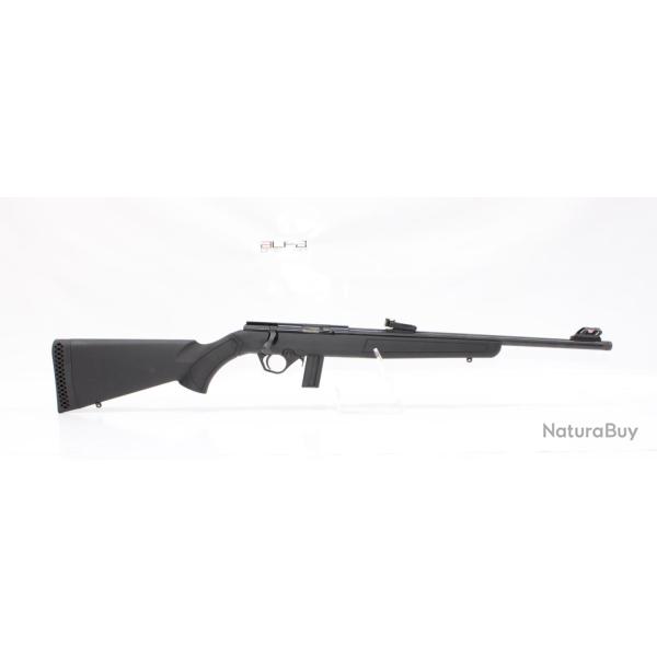 OCCASION Carabine MOSSBERG 802 Plinkster cal: 22LR