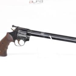 OCCASION Revolver Manurhin MR 73 canon 10"3/4 cal 357 Mag