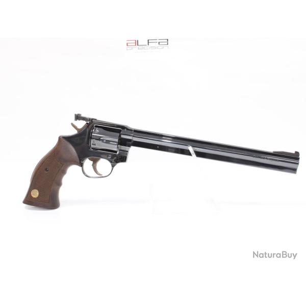 OCCASION Revolver Manurhin MR 73 canon 10"3/4 cal 357 Mag