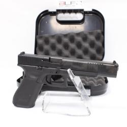 OCCASION Pistolet GLOCK 17L gen 5 MOS cal 9x19mm
